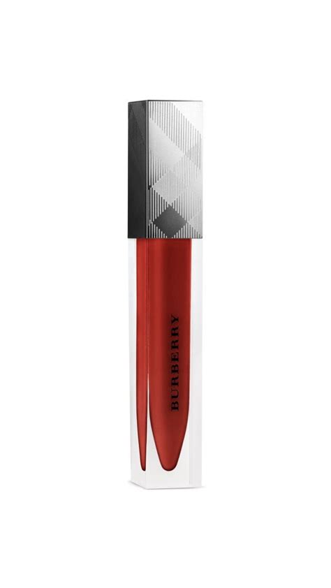 burberry redwood 105|Burberry Burberry Kisses Lip Gloss Redwood No. 105 .